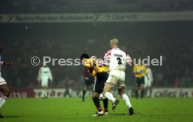 11.03.97 1. FC K&ouml;ln - VfB Stuttgart