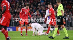 08.03.23 FC Bayern M&uuml;nchen - Paris Saint-Germain