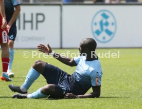 SV Stuttgarter Kickers -FSV Frankfurt