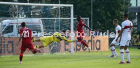 20.07.21 FC Liverpool - VfB Stuttgart