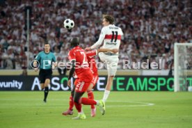 16.08.25 Franz-Beckenbauer-Supercup VfB Stuttgart - FC Bayern München
