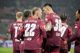 15.01.25 VfB Stuttgart - RB Leipzig