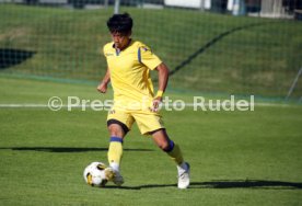 09.07.22 VV St. Truiden - Viktoria Pilsen