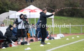 14.12.25 Frauen VfB Stuttgart - SC Sand