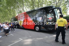 31.07.21 VfB Stuttgart - FC Barcelona