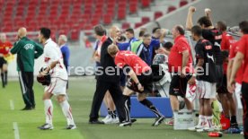 26.08.10 VfB Stuttgart - Slovan Bratislava