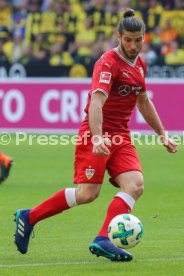 Borussia Dortmund - VfB Stuttgart