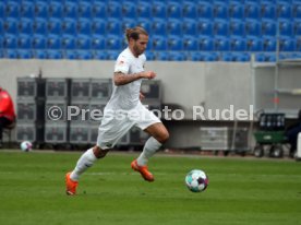 17.10.20 Karlsruher SC - SV Sandhausen