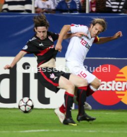 04.11.09 FC Sevilla - VfB Stuttgart
