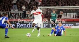 22.09.23 VfB Stuttgart - SV Darmstadt 98