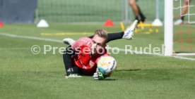 09.08.22 VfB Stuttgart Training