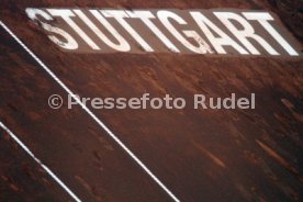Porsche Tennis Grand Prix 2014