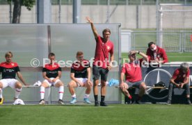 05.09.20 VfB Stuttgart II - KSV Hessen Kassel