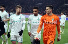 02.12.23 VfB Stuttgart - SV Werder Bremen