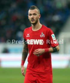 TSG 1899 Hoffenheim - 1. FC K&ouml;ln