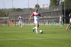 02.08.26 Frauen VfB Stuttgart - SpVgg Greuther F&uuml;rth