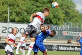 14.07.21 VfB Stuttgart - SV Darmstadt 98