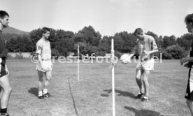 29.06.92 Stuttgarter Kickers Trainingslager Kleinaspach