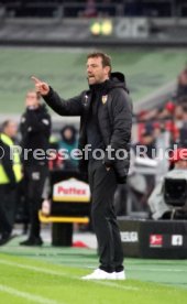 Fortuna D&uuml;sseldorf - VfB Stuttgart