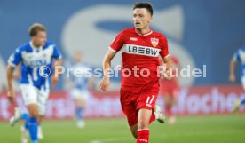 21.08.26 FC Hansa Rostock - VfB Stuttgart