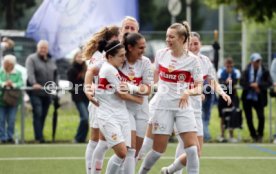 02.06.24 SC Sand II - VfB Stuttgart