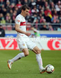 VfB Stuttgart - Bayer04 Leverkusen