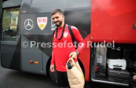 19.07.23 VfB Stuttgart Trainingslager Neukirchen
