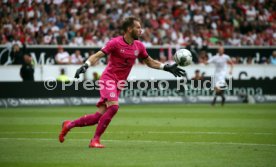 VfB Stuttgart - FC St. Pauli