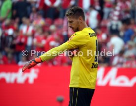 1. FSV Mainz 05 - VfB Stuttgart