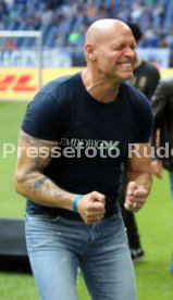 FC Schalke 04 - VfB Stuttgart
