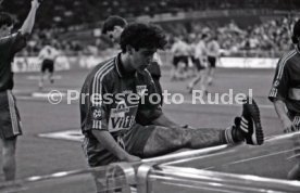 11.01.97 Hallen Masters Stuttgart