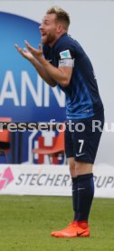 1. FC Heidenheim 1846 - 1. FC N&uuml;rnberg