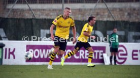 Borussia Dortmund - 1. FSV Mainz 05