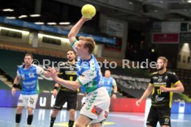 18.02.21 Frisch Auf G&ouml;ppingen - TVB Stuttgart