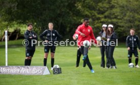 21.09.22 VfB Stuttgart Footgolf-Cup 2022
