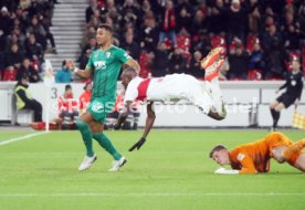 20.12.23 VfB Stuttgart - FC Augsburg
