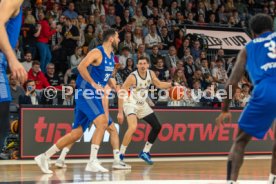 28.11.25 Deutschland - Israel