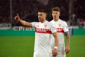 29.01.26 VfB Stuttgart - Young Boys Bern