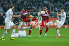 04.11.22 Borussia Mönchengladbach - VfB Stuttgart