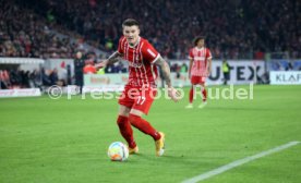 13.11.22 SC Freiburg - 1. FC Union Berlin