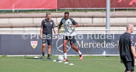 08.09.26 VfB Stuttgart Training