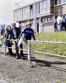 18.06.82 DFB Trainingscamp Gijon WM 1982