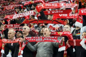 23.02.25 TSG 1899 Hoffenheim - VfB Stuttgart