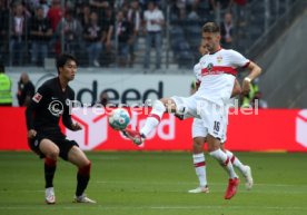 11.09.21 Eintracht Frankfurt - VfB Stuttgart