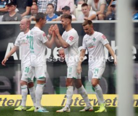 TSG 1899 Hoffenheim - SV Werder Bremen