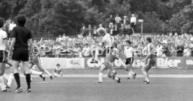 18.06.83 SSV Ulm 1846 - SpVgg Unterhaching