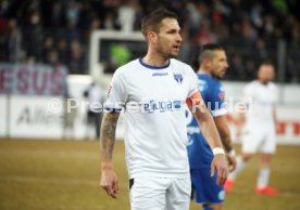 09.03.22 Stuttgarter Kickers - SGV Freiberg