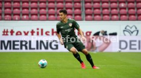 26.09.20 1. FSV Mainz 05 - VfB Stuttgart