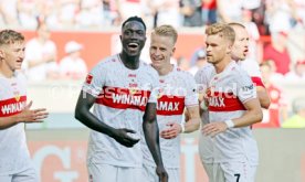 02.09.23 VfB Stuttgart - SC Freiburg