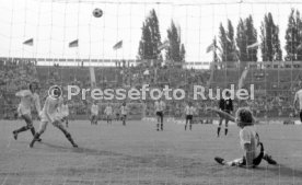 15.06.74 Polen - Argentinien